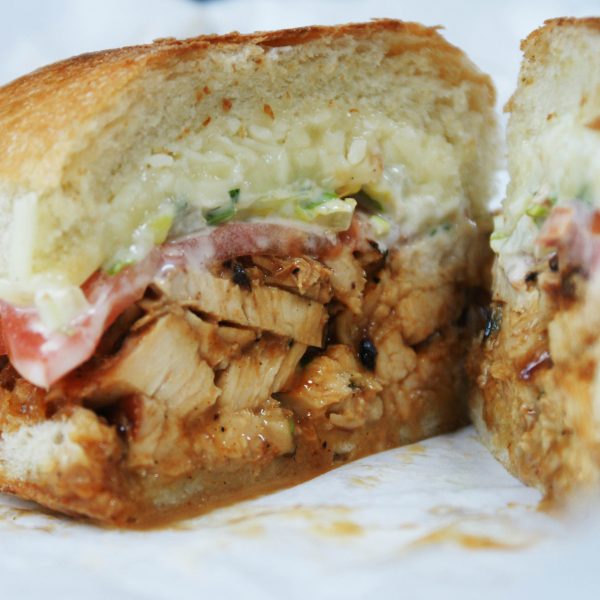 Lime Chili Marinated Grilled Chicken Breast Lime Chili Marinated Grilled Chicken Breast