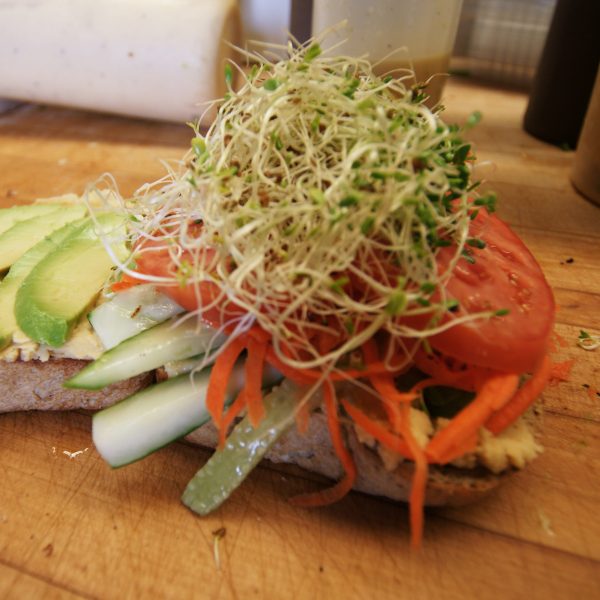 Vegan Hippy Dippy Vegan Hippy Dippy