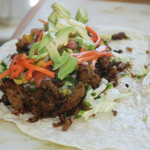 Crispy Duck Crispy Duck
