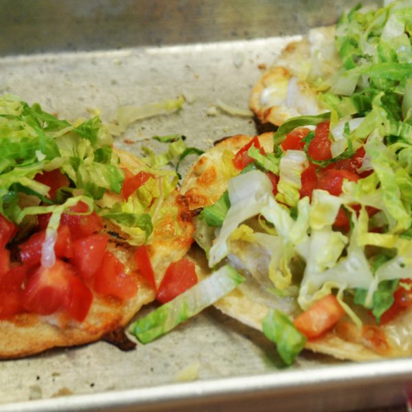 Taco Taco