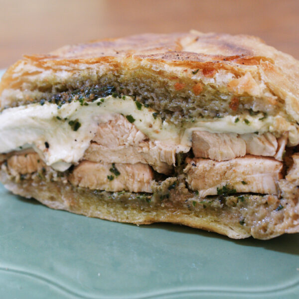Grilled Chicken Breast Sandwich aka "The Russell" Grilled Chicken Breast Sandwich aka "The Russell"